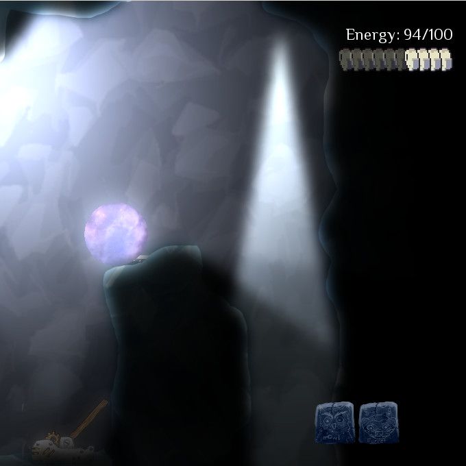 Fjall Screenshot (Steam)