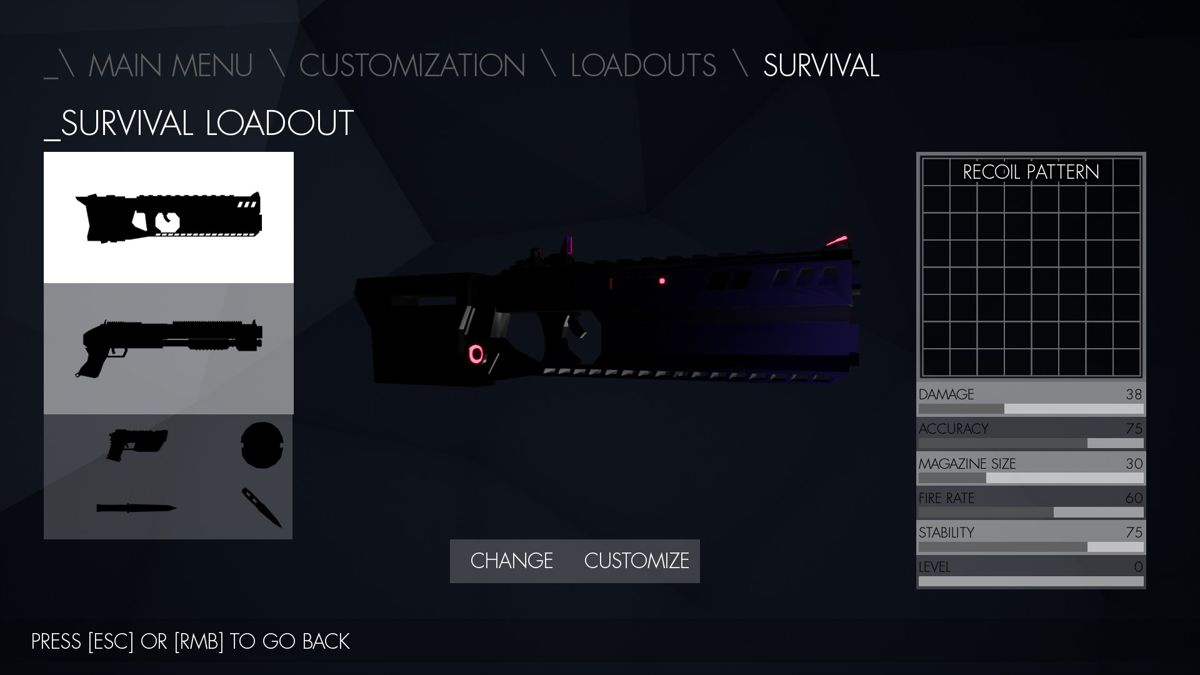 Assassination Box Screenshot (Steam)