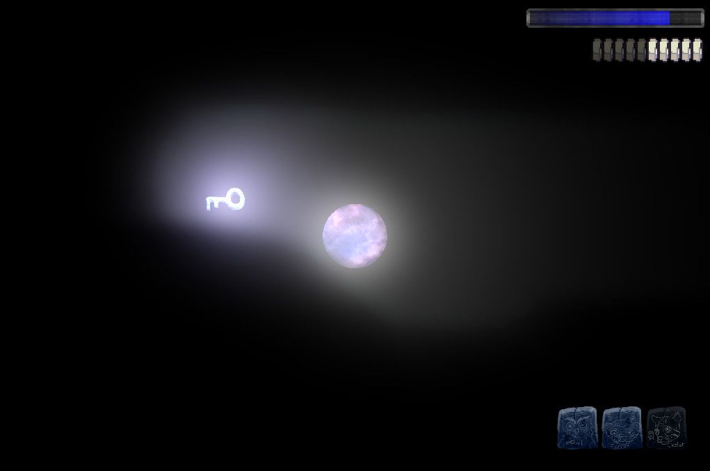 Fjall Screenshot (Steam)