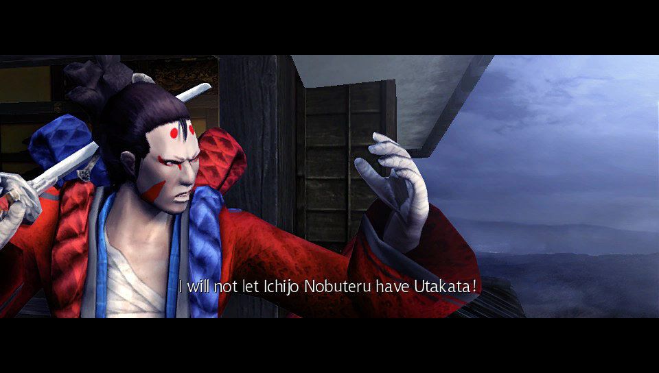 Shinobido 2: Revenge of Zen Screenshot (PlayStation.com)