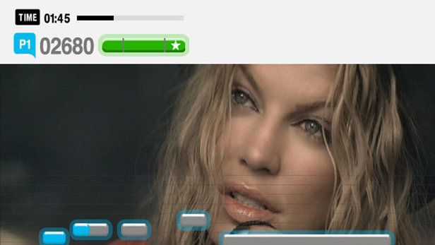 SingStar: Pop - Vol.2 Screenshot (PlayStation.com)