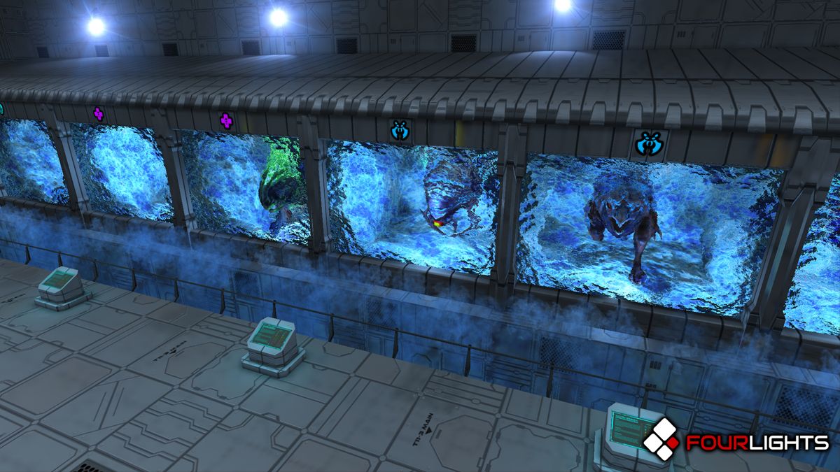 Temporal Shift Screenshot (Steam)