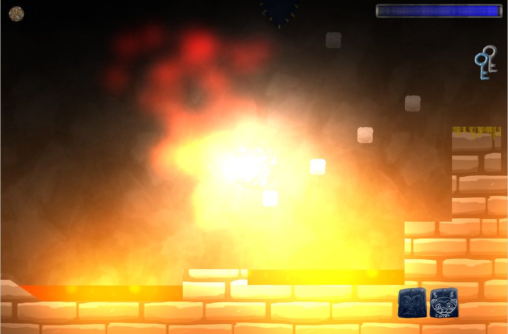 Fjall Screenshot (Steam)