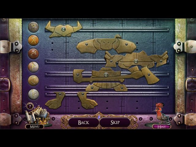 Awakening: The Golden Age Screenshot (Big Fish Games screenshots)