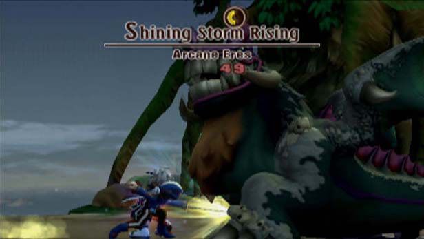 Tales of Legendia Screenshot (PlayStation.com)