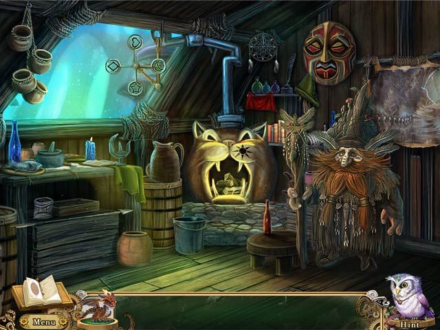 Awakening: The Goblin Kingdom Screenshot (Big Fish Games screenshots)
