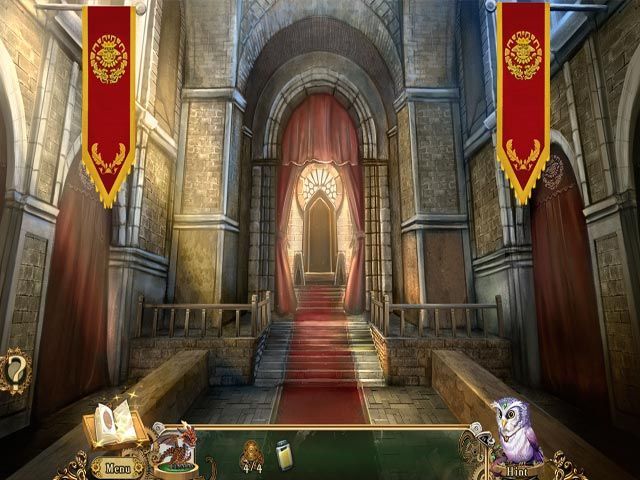 Awakening: The Goblin Kingdom (Collector's Edition) Screenshot (Big Fish Games screenshots)