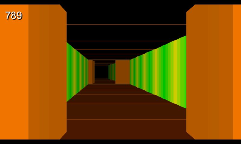 SFCave Screenshot (Google Play)