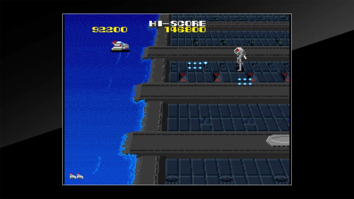 MagMax Screenshot (PlayStation.com)