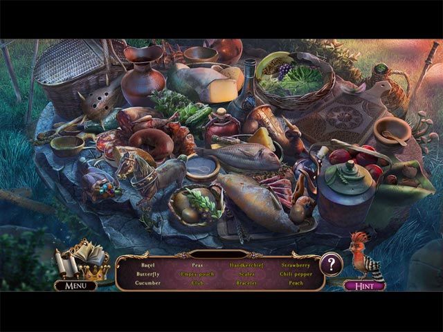 Awakening: The Golden Age (Collector's Edition) Screenshot (Big Fish Games screenshots)