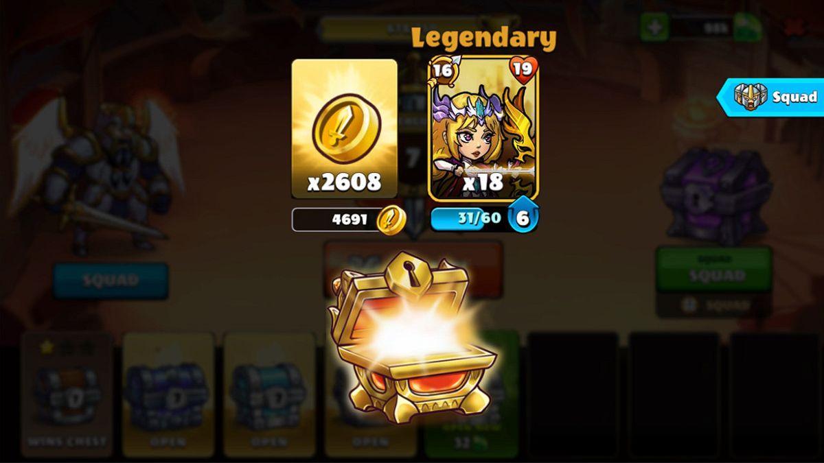 Mighty Party: Crazy in Love Pack Screenshot (Steam)