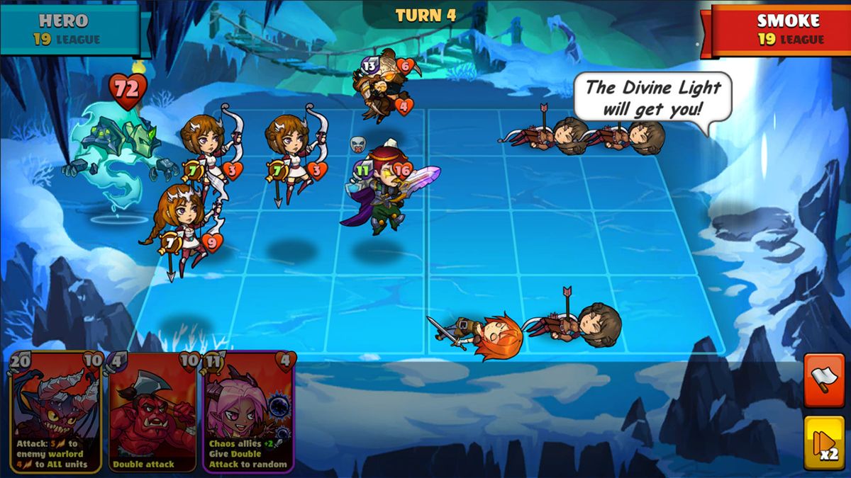 Mighty Party: Crazy in Love Pack Screenshot (Steam)