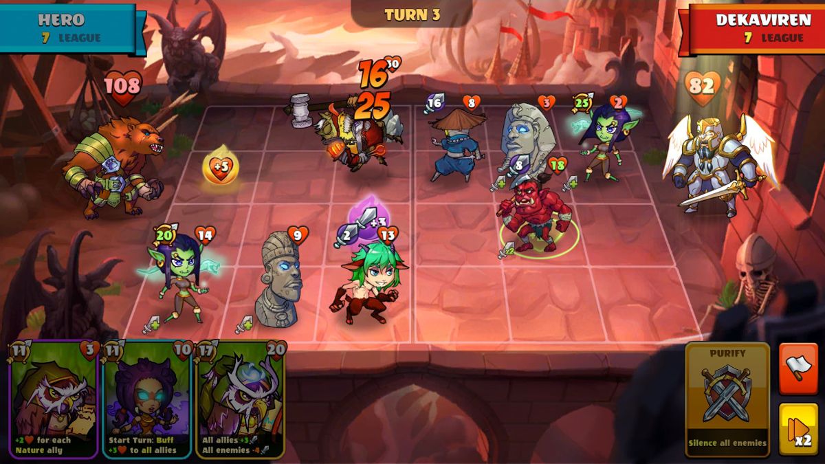 Mighty Party: Crazy in Love Pack Screenshot (Steam)