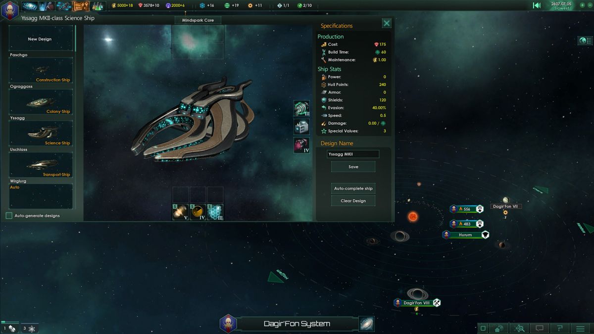 Stellaris screenshots - MobyGames