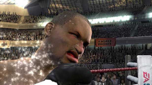 Fight Night 2004 Screenshot (PlayStation.com)