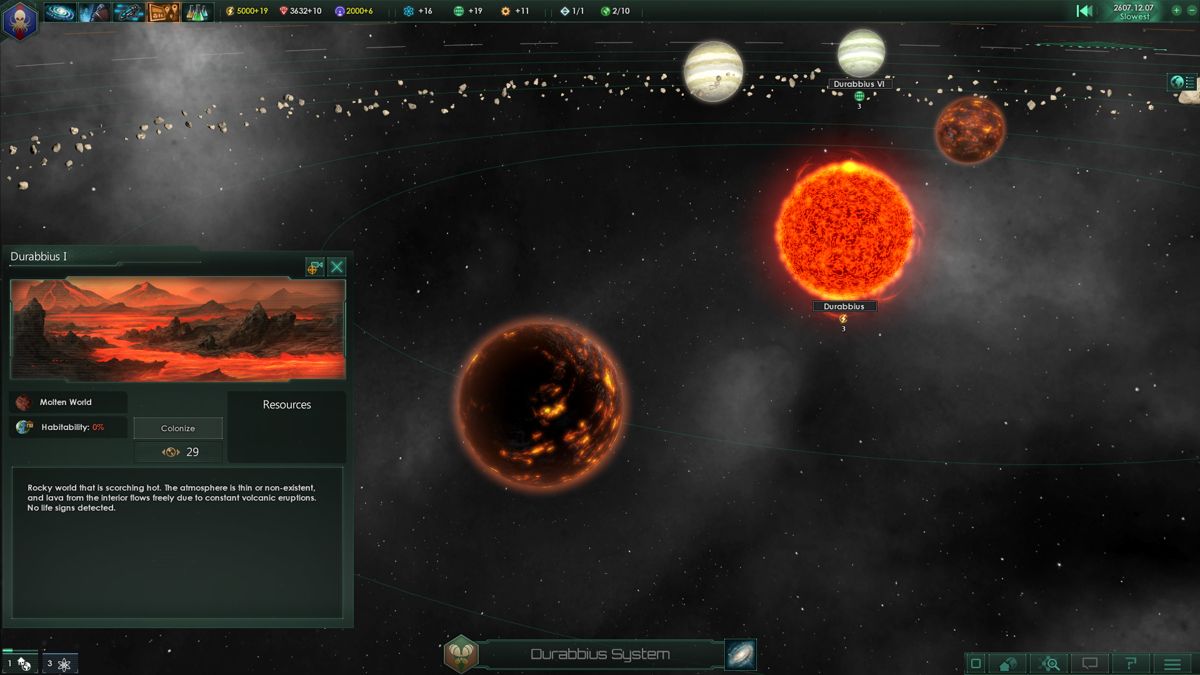 Stellaris Screenshot (Official website screenshots)