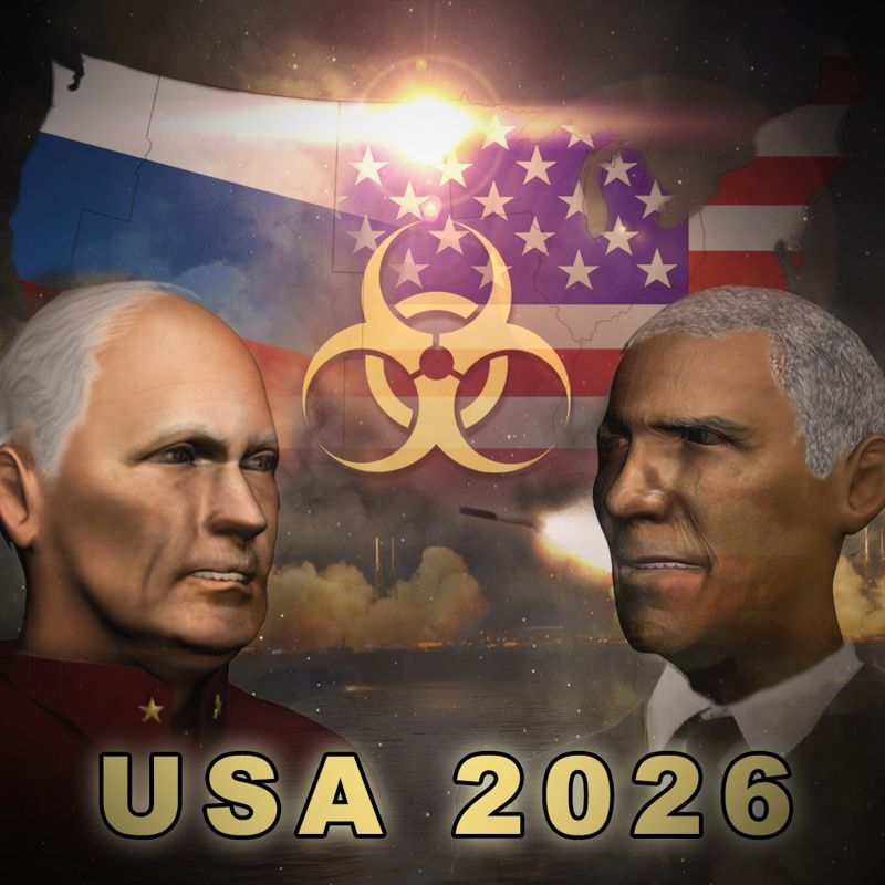 Masters of the World: Geopolitical Simulator 3 - Modding Tool Add-on Screenshot (Steam)