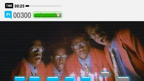 SingStar: '90s Screenshot (PlayStation.com)