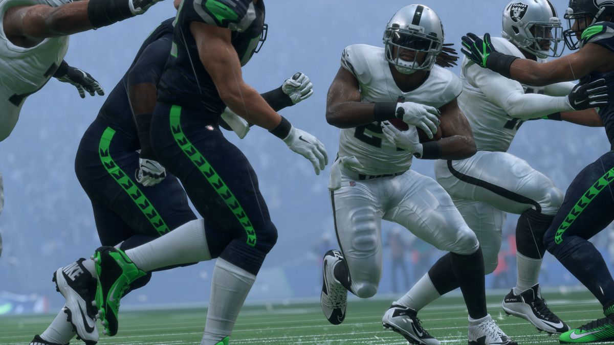 Madden NFL 18 Screenshot (PlayStation.com)