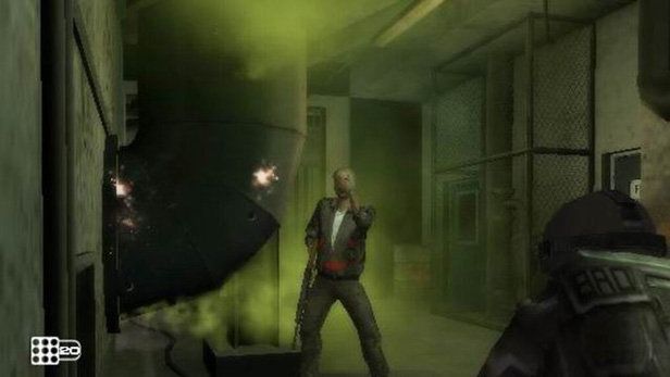 Without Warning Screenshot (PlayStation.com)