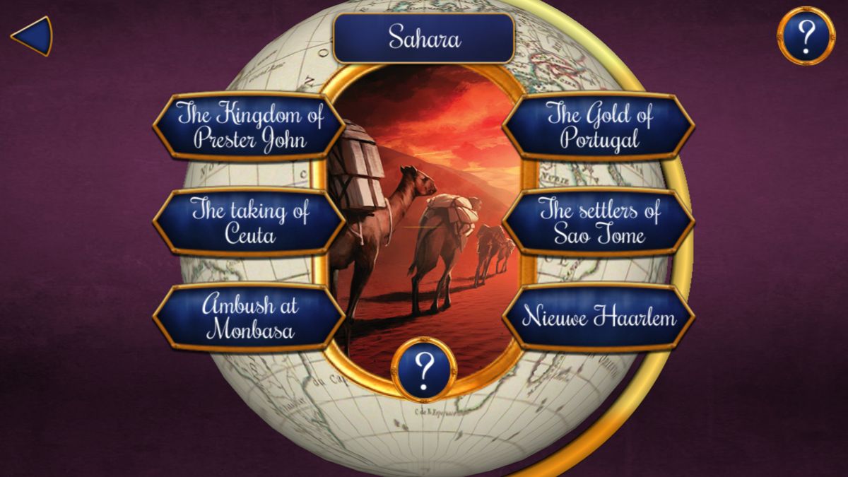 Splendor Screenshot (Steam)