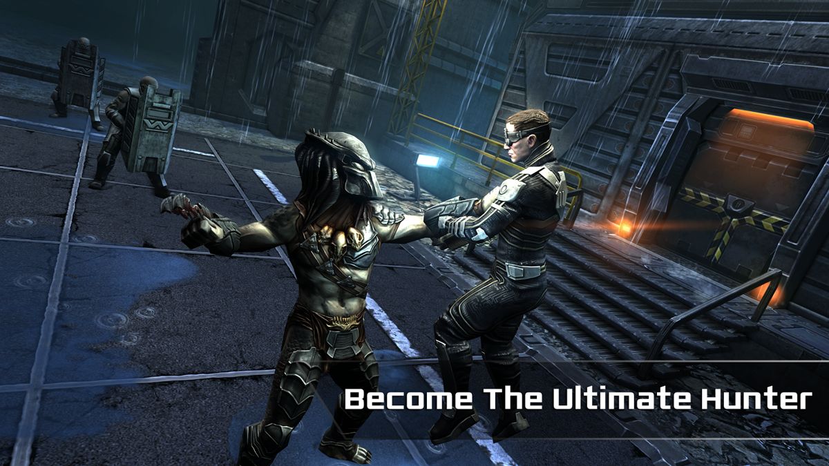 avp evolution game