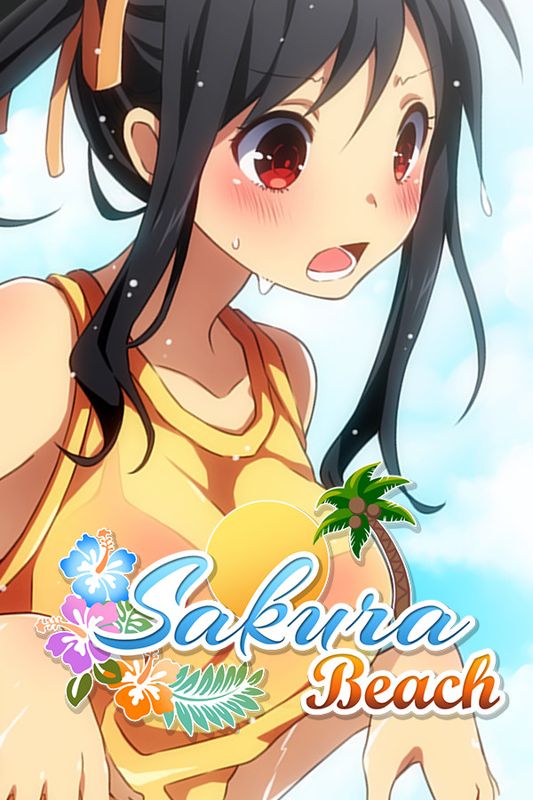 Sakura Beach Other (Steam Client)