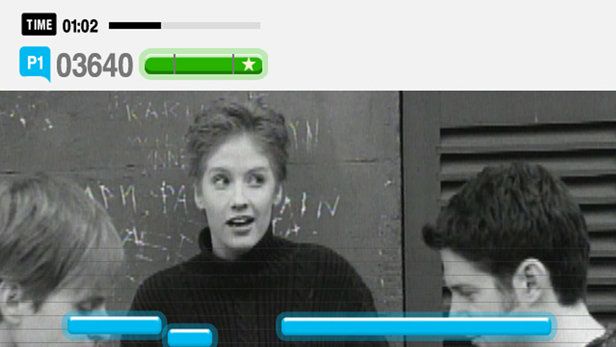 SingStar: '90s Screenshot (PlayStation.com)