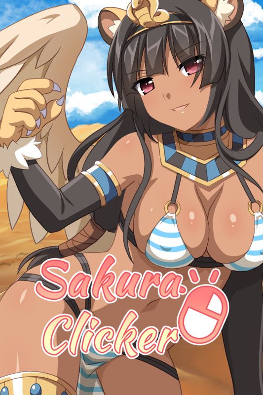Sakura Clicker Other (Steam Client)