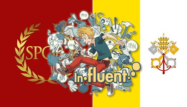 Influent: Latina [Learn Latin] Screenshot (Steam)