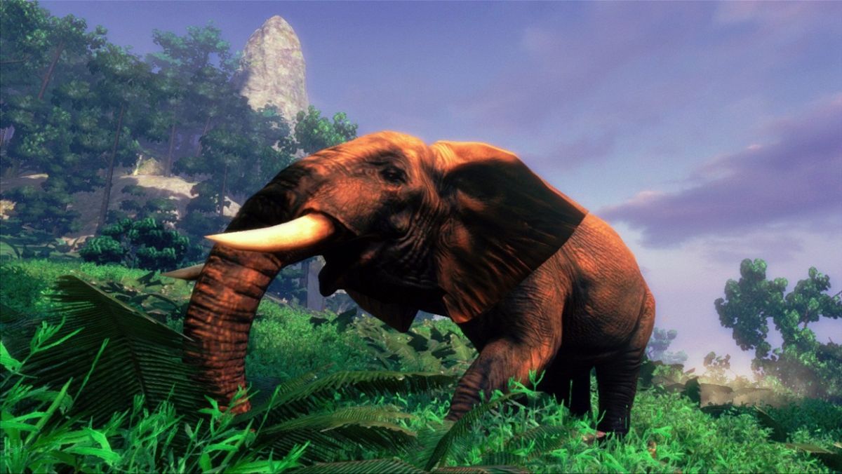 Cabela's African Adventures Screenshot (PlayStation Store)