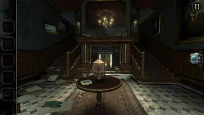 The Room: Old Sins Screenshot (iTunes Store)