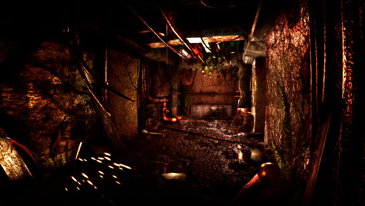 Albedo: Eyes from Outer Space Screenshot (Steam)