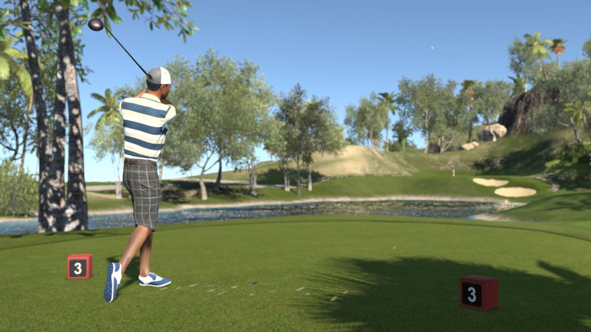 The Golf Club 2 Screenshot (Steam)