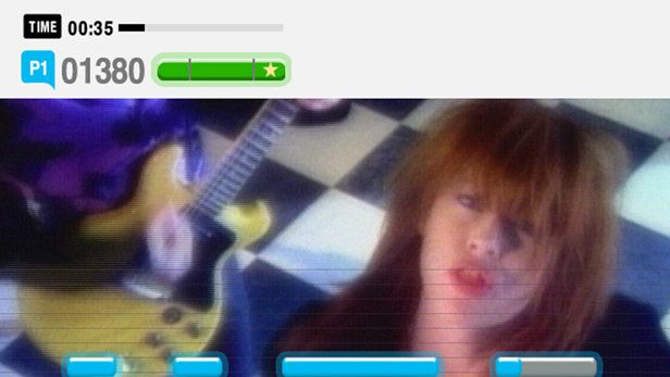 SingStar: '90s Screenshot (PlayStation.com)