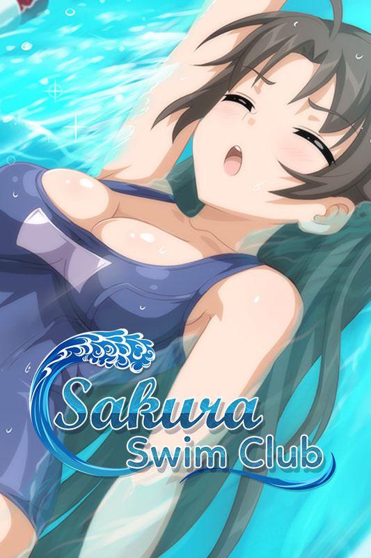 Sakura Swim Club Other (Steam Client)