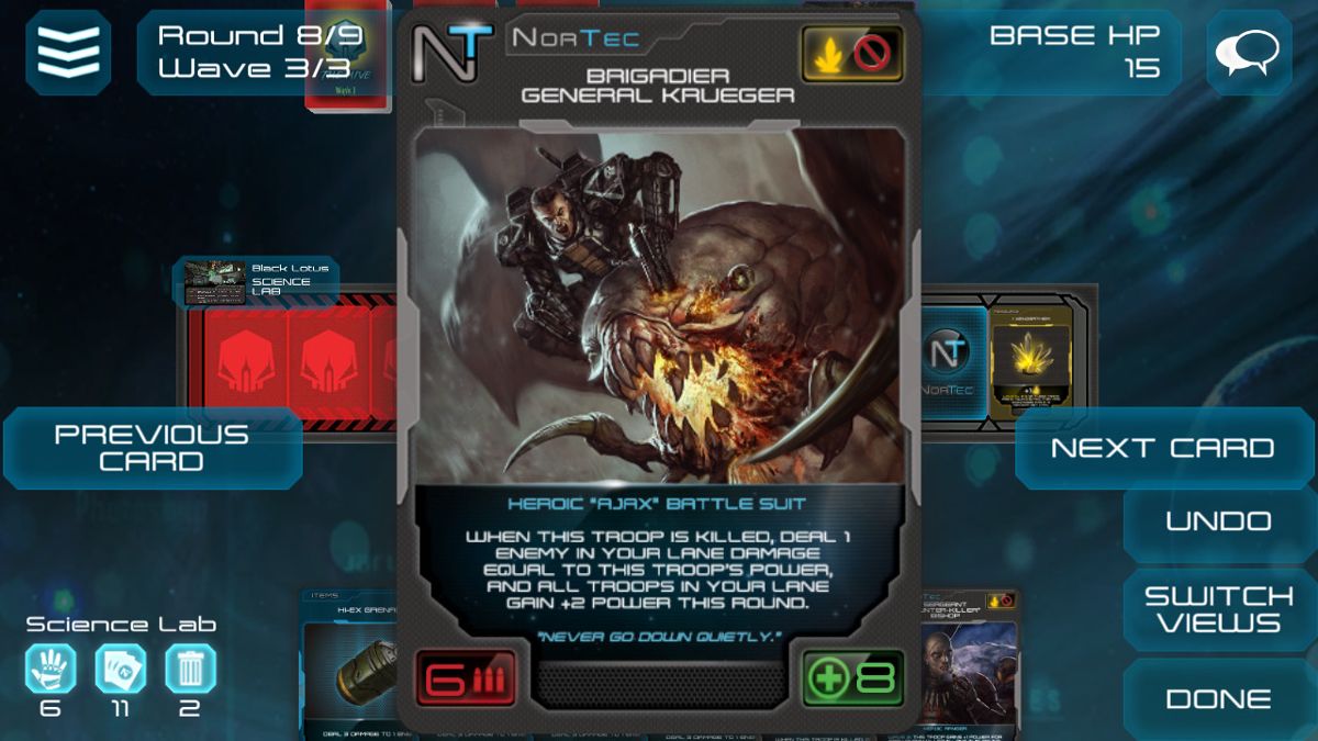 XenoShyft: Onslaught - NorTec Elite Expansion Screenshot (Steam)