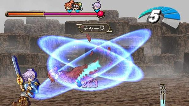 Atelier Iris 2: The Azoth of Destiny Screenshot (PlayStation.com)