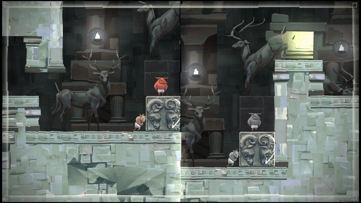 Dyo Screenshot (Steam)