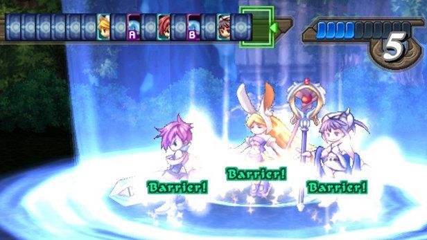 Atelier Iris 3: Grand Phantasm Screenshot (PlayStation.com)