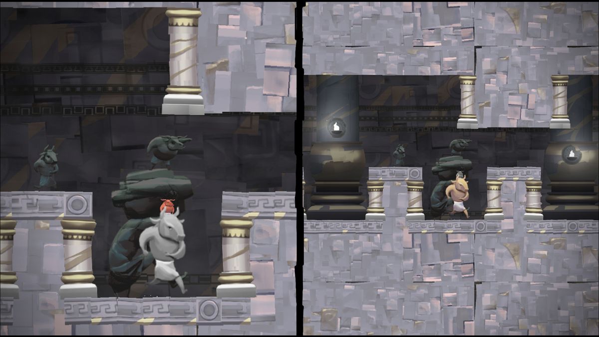 Dyo Screenshot (Steam)