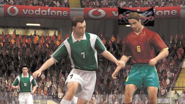 World Tour Soccer 2002 Screenshot (PlayStation.com)