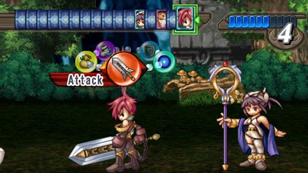 Atelier Iris 3: Grand Phantasm Screenshot (PlayStation.com)