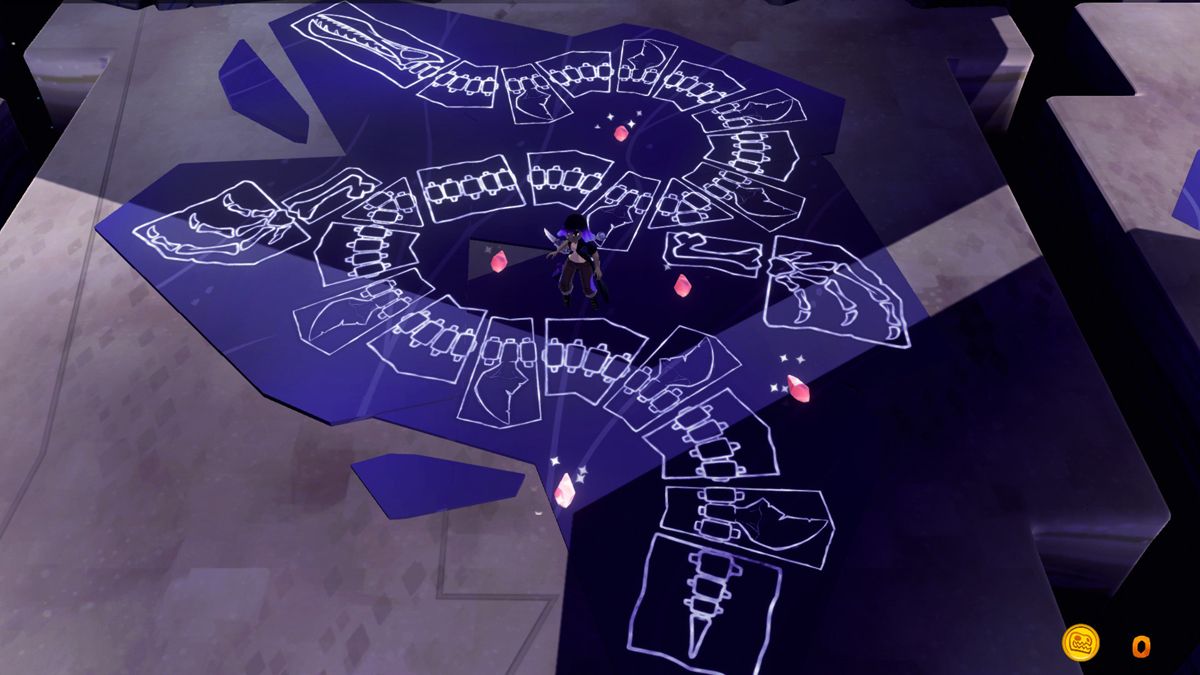 Fossil Hunters Screenshot (Steam)
