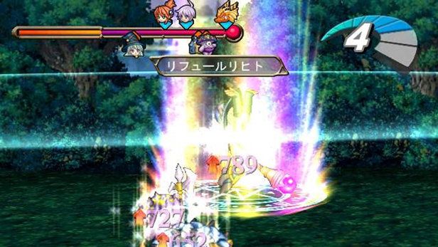 Atelier Iris 2: The Azoth of Destiny Screenshot (PlayStation.com)