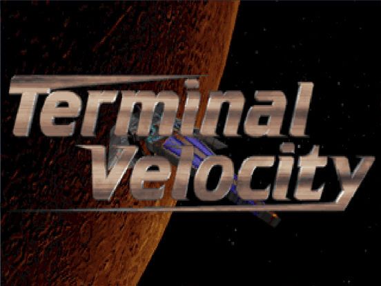 Terminal Velocity Screenshot (iTunes Store)
