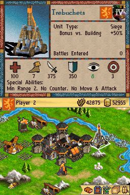 Age of Empires: The Age of Kings Screenshot (Official website, 2006)