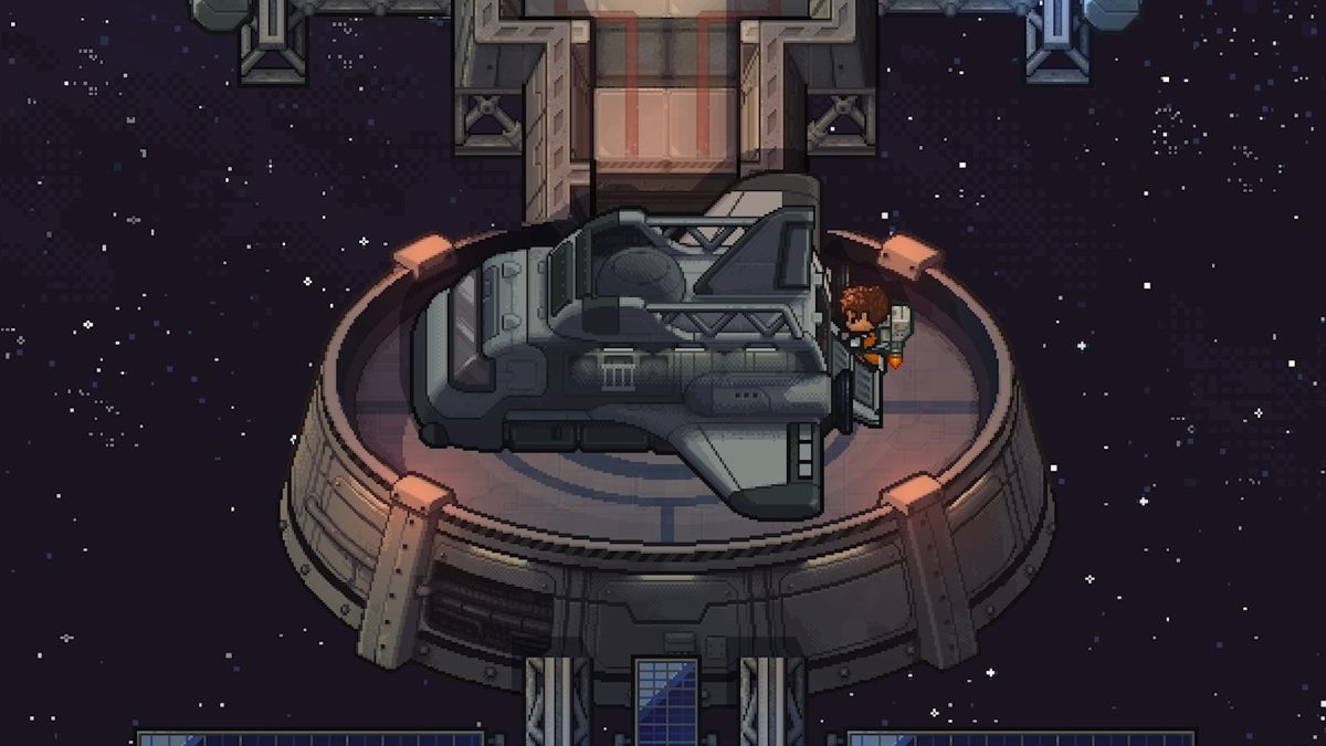 The Escapists 2 Screenshot (PlayStation.com)