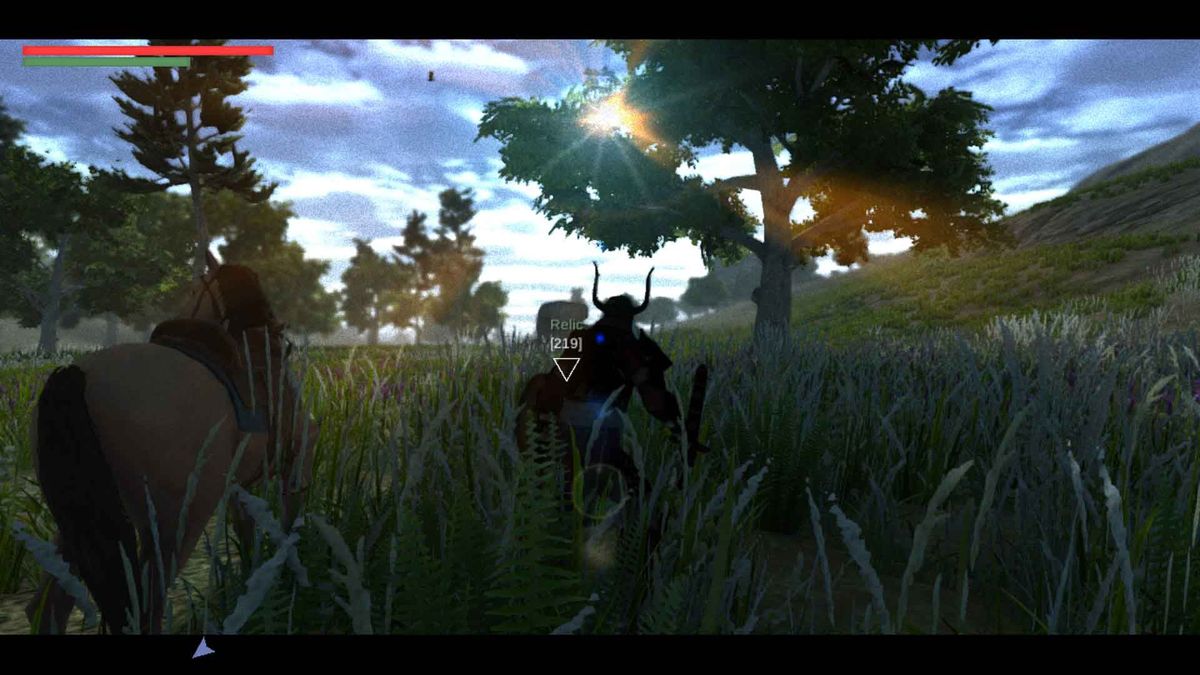 Spear of Destiny Screenshot (PlayStation Store)