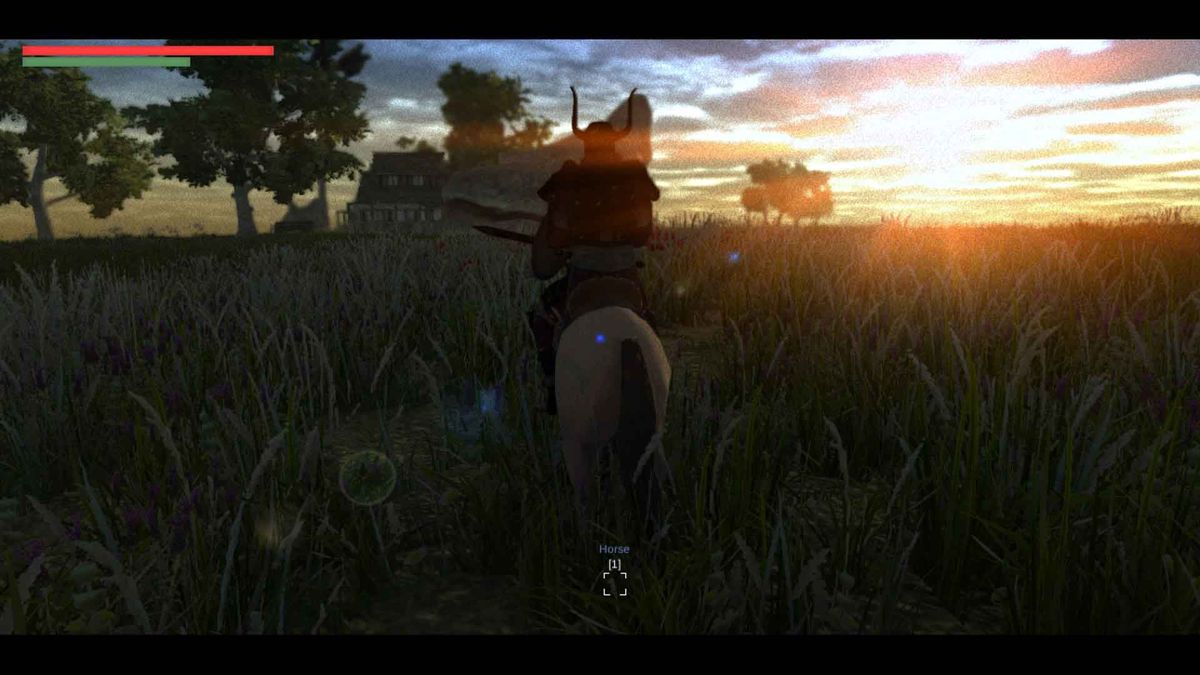 Spear of Destiny Screenshot (PlayStation Store)